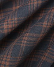 Load image into Gallery viewer, Rylee + Cru - Camille Dress - Midnight Plaid