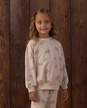 Load image into Gallery viewer, Rylee + Cru - Relaxed Sweatshirt - Owls