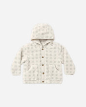Load image into Gallery viewer, Rylee + Cru - Lodge Jacket - Sage Check