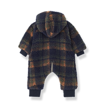 Load image into Gallery viewer, Eneko Polar Suit - Navy