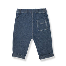 Load image into Gallery viewer, 1 + in the family - Everett Pants - Denim