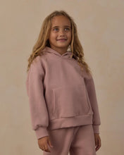 Load image into Gallery viewer, Rylee + Cru - Sweatpant - Rosewood