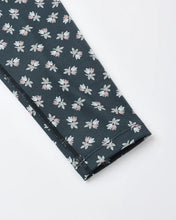 Load image into Gallery viewer, Rylee + Cru - Basic Legging - Blue Blooms