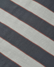 Load image into Gallery viewer, Rylee + Cru - Henley Jumpsuit - Sage Stripe