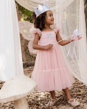 Load image into Gallery viewer, Noralee - Clara Dress - Rose