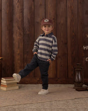 Load image into Gallery viewer, Rylee + Cru - Kalen Pant - Midnight