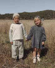 Load image into Gallery viewer, Rylee + Cru - Selene Dress - Heart Ditsy