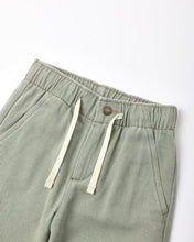 Load image into Gallery viewer, Rylee + Cru - Kalan Pant - Dark Sage