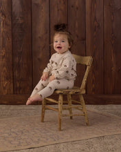 Load image into Gallery viewer, Rylee + Cru - Spongey Knit Set - Petal Daisy