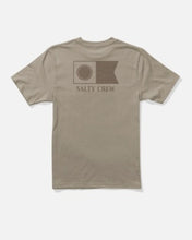 Load image into Gallery viewer, Salty Crew - Flagship Fill SS Tee - Twig