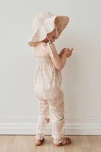 Load image into Gallery viewer, Jamie Kay - Organic Cotton Summer Playsuit - Fifi Floral
