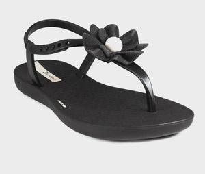 Ipanema - Flora - Black
