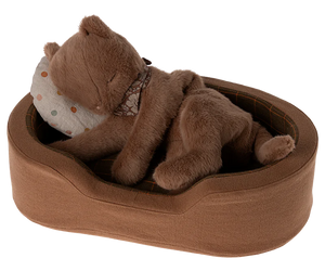 Maileg - Kitten Plush - Nougat