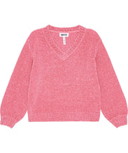 Load image into Gallery viewer, Molo - Germaine Sweater - Flamingo Plume