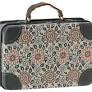 Maileg - Small Metal Suitcase - Asta