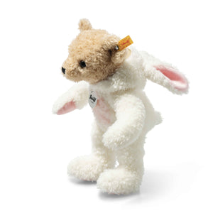 Steiff - Hoodie-Teddy Bear Rabbit