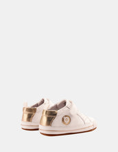 Load image into Gallery viewer, Old Soles - Team Bub - Snow/Gold
