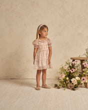 Load image into Gallery viewer, Noralee - Millie Dress - French Hydrangea