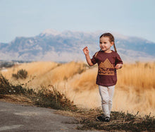 Load image into Gallery viewer, Rivet Apparel Co. - Mountains Are Calling Tee