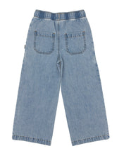 Load image into Gallery viewer, Feather 4 Arrow - Crossroads Denim Pant - Light Indigo