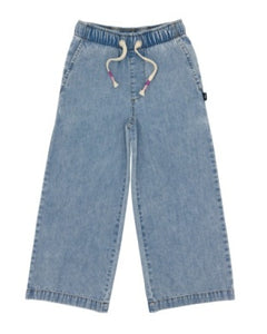 Feather 4 Arrow - Crossroads Denim Pant - Light Indigo