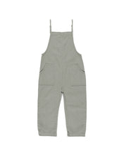 Load image into Gallery viewer, Rylee + Cru - Iris Jumpsuit - Washed Laurel