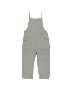 Rylee + Cru - Iris Jumpsuit - Washed Laurel