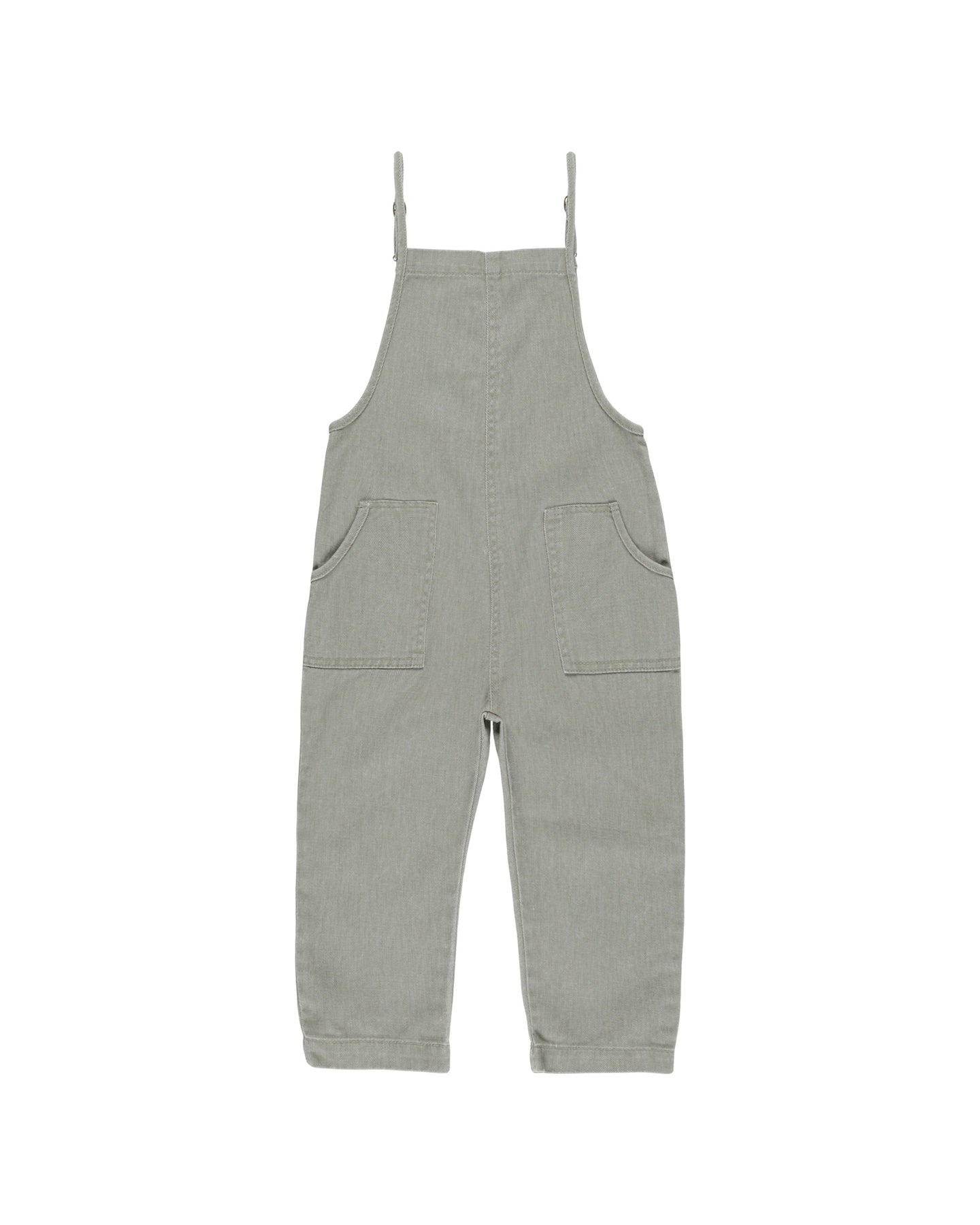 Rylee + Cru - Iris Jumpsuit - Washed Laurel