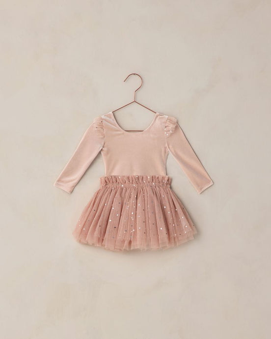 Noralee - Lottie Tutu Set CC - Rose