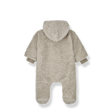 Load image into Gallery viewer, Joris Polar Suit - Taupe