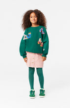 Load image into Gallery viewer, Marika Organic Sweatshirt - Aventurine