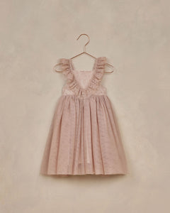 Noralee - Dorthea Dress - Rose