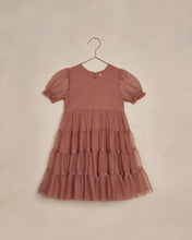 Load image into Gallery viewer, Noralee - Dottie Dress - Poppy