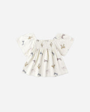 Load image into Gallery viewer, Rylee + Cru - Kate Top - Bows