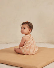 Load image into Gallery viewer, Quincy Mae - Little Knot Headband - Melon