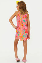 Load image into Gallery viewer, Beach Riot - Little Selma Dress - Passion Fruit