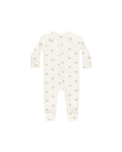 Load image into Gallery viewer, Rylee + Cru - Organic Long John Pajamas - Hanukkah