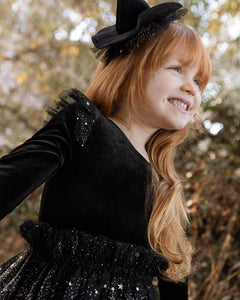 Noralee - Lottie Tutu Set - Night Sky