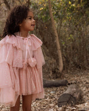 Load image into Gallery viewer, Noralee - Lottie Tutu Set CC - Rose