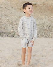 Load image into Gallery viewer, Rylee + Cru - Sweatshirt - Sardines