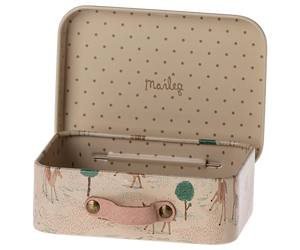 Maileg - Suitcase, Micro - Des Licornes