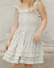 Load image into Gallery viewer, Noralee - Girls Birdie Dress - Lily Fields