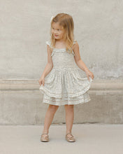 Load image into Gallery viewer, Noralee - Girls Birdie Dress - Lily Fields