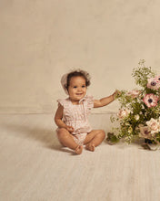 Load image into Gallery viewer, Noralee - Lucy Romper - Midsummer Floral