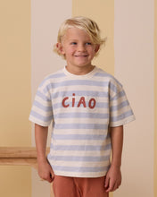 Load image into Gallery viewer, Rylee + Cru - Relaxed Tee - Ciao