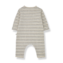 Load image into Gallery viewer, 1 + In The Family - Mael Jumpsuit - Ecru