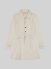 Load image into Gallery viewer, Manning Dress - Manilla Knit
