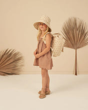 Load image into Gallery viewer, Rylee + Cru - Mini Backpack - Vintage Fleur