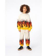 Load image into Gallery viewer, Molo - Monti Sweatshirt - On Fire