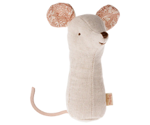 Load image into Gallery viewer, Maileg - Lullaby Friends  - Mouse - Natural